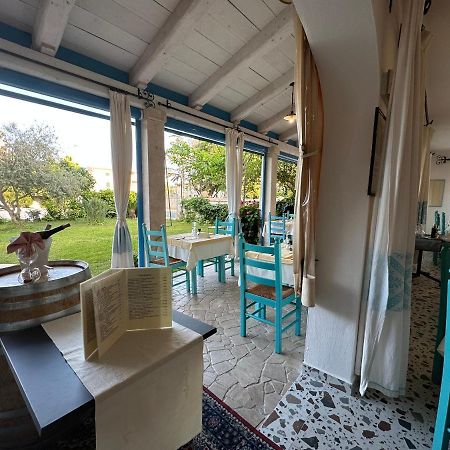 Hotel S'Ortale Con Parcheggio Interno E Ristorante All'Aperto โอโรเซย ภายนอก รูปภาพ
